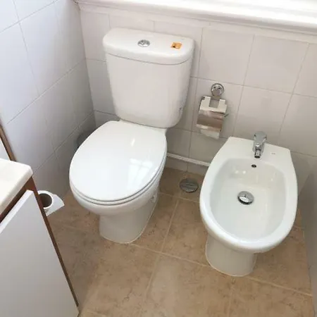 Monte Agudo Angola 45 Apartamento Lisboa