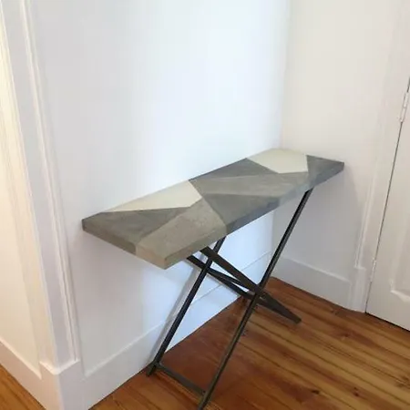 Apartamento Monte Agudo Angola 45