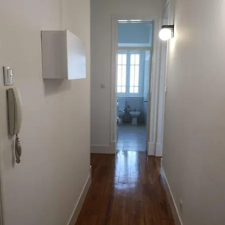 Monte Agudo Angola 45 Apartamento *