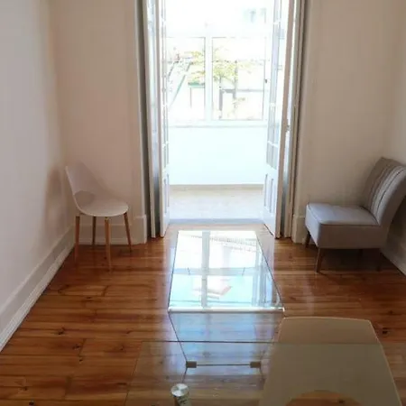 Monte Agudo Angola 45 Apartamento