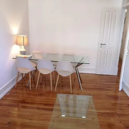 Monte Agudo Angola 45 Apartamento