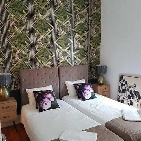 Apartamento Monte Agudo Angola 45 *