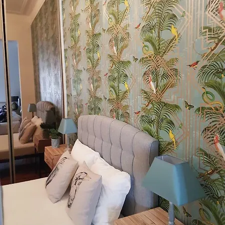 Monte Agudo Angola 45 Apartamento *