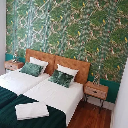 Apartamento Monte Agudo Angola 45 *
