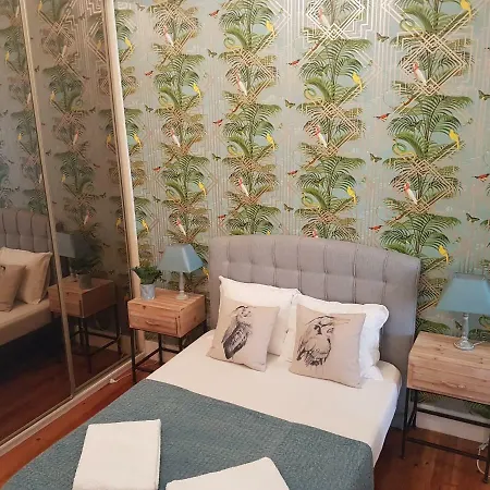 Monte Agudo Angola 45 Apartamento *