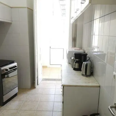 Apartment Monte Agudo Angola 45 Lisbon