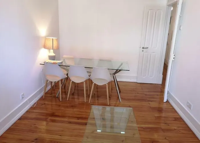 Monte Agudo Angola 45 Apartamento