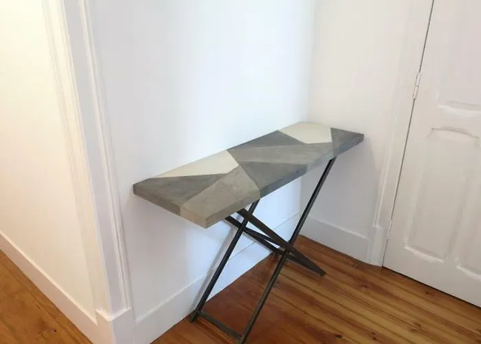 Apartamento Monte Agudo Angola 45