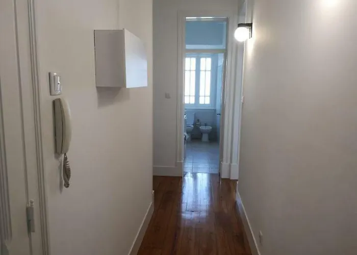 Monte Agudo Angola 45 Διαμέρισμα *