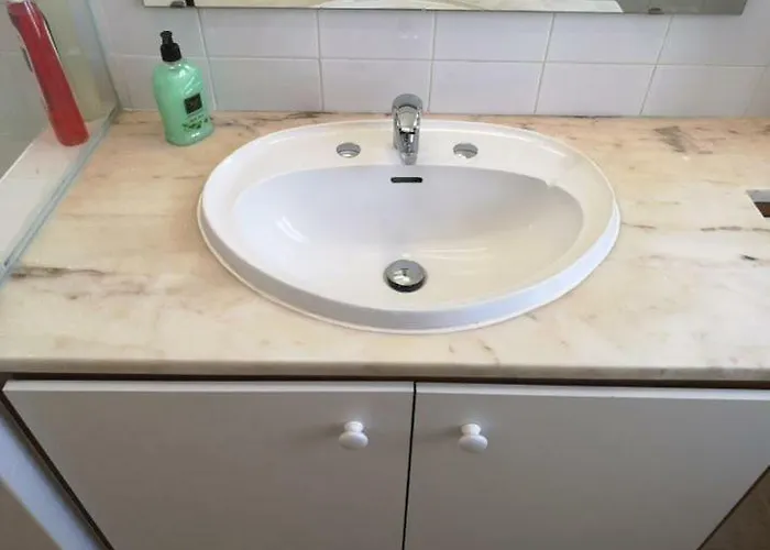 Apartamento Monte Agudo Angola 45 *