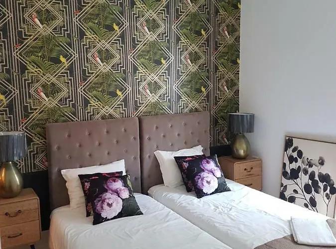 Διαμέρισμα Monte Agudo Angola 45 *