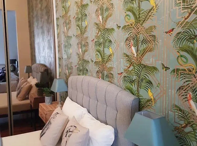 Monte Agudo Angola 45 Διαμέρισμα *