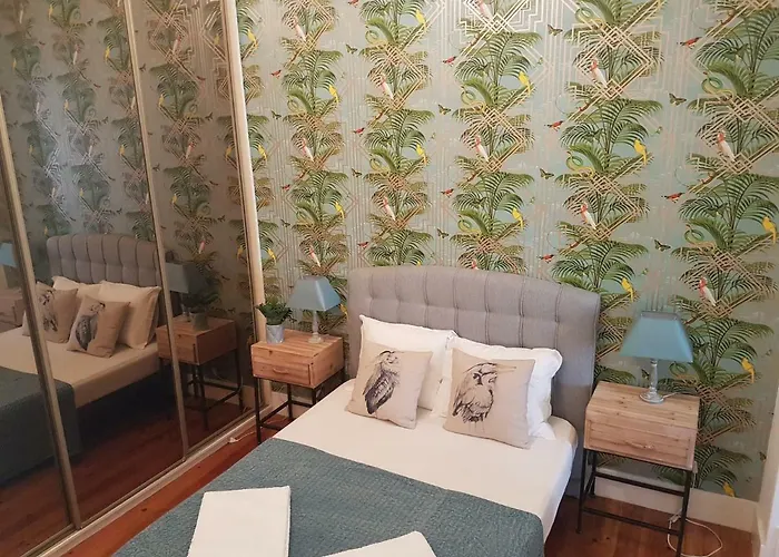 Monte Agudo Angola 45 Διαμέρισμα *