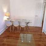 Monte Agudo Angola 45 Apartamento