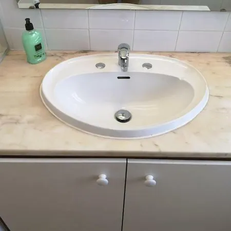 Apartment Monte Agudo Angola 45 *