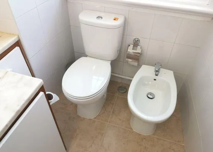 Monte Agudo Angola 45 Apartment Lisbon