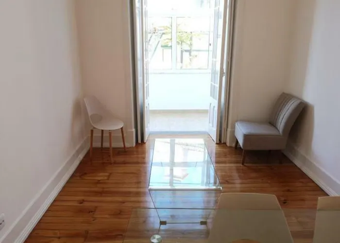 Monte Agudo Angola 45 Apartment